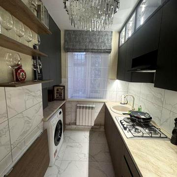 Продам 3к/к ФАСАД ‼️ Центр під КОМЕРЦІЮ ,РЕМОНТ рн БСМП є парко місце