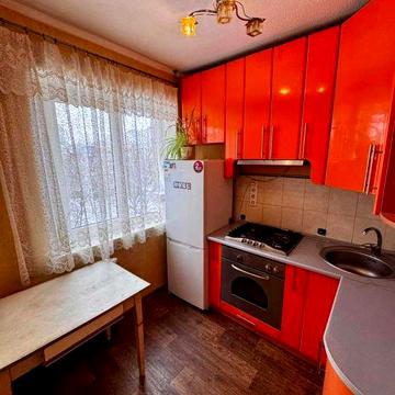 КЮ-3358 Продам 2к квартиру на Старой Салтовке 8 хлебзавод