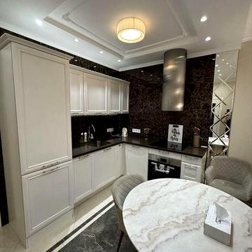 Аренда 3к.кв. Центр, Новострой, ЖК «Доминион», Госпром