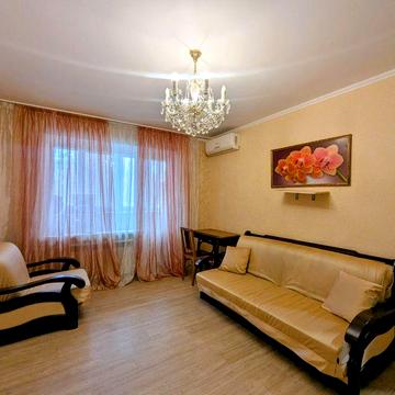 Оренда 1-к Тополь-3