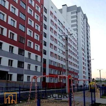 ОВ-3340 Продам 1К квартиру 40м2 в новострое ЖК Гидропарк