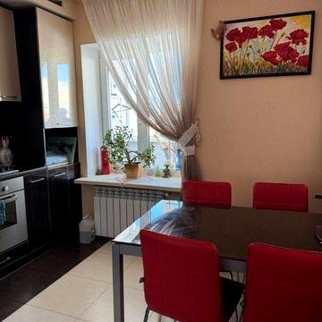 ЮЛ-3353  Продам 3к квартиру 92м² в новострое на Северной Салтовке