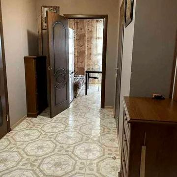 Здам 1-кімнатну квартиру з хорошим ремонтом, готова до заселення