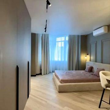 Аренда 1к ЖК Дельмар