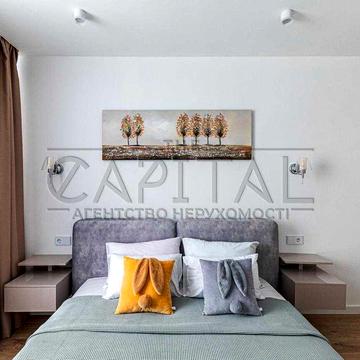 Продаж квартири Київ вулиця Виговського