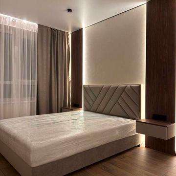 44м² новий ремонт ЖК Уютний квартал У-квартал Борщагівка Софіївська ЖК Уютний квартал