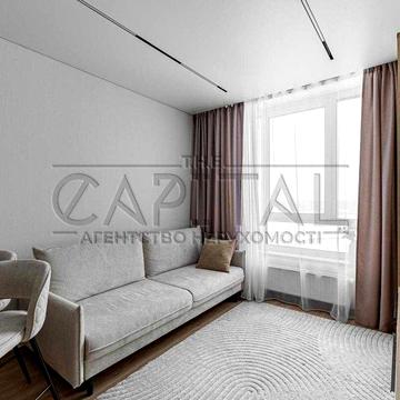 Продаж Квартира вул. Івана Виговського Виноградар Київ