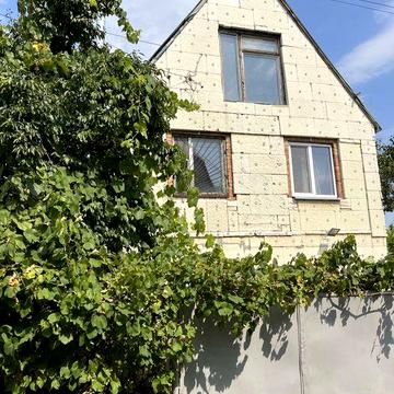 Будинок 120 м. кв. + 5 соток, 1 шлюз 10км від м.Славутич