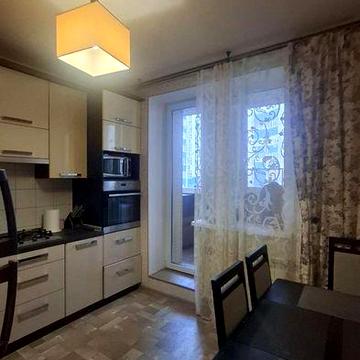 ОМ-3344 Продам 2к квартиру 52м2 в ЖК Родники на Северной Салтовке