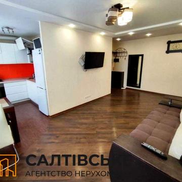 ЮЛ-3361 Продам 3к квартиру на Салтовке. ТРК Украина 604 м/р