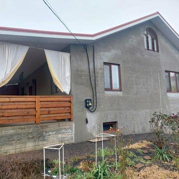 Продам дом в Великодалинском.