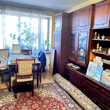 Продається 2 кімнатна квартира