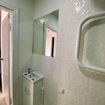 Однокімнатна квартира в хорошому районі міста, 5-й поверх