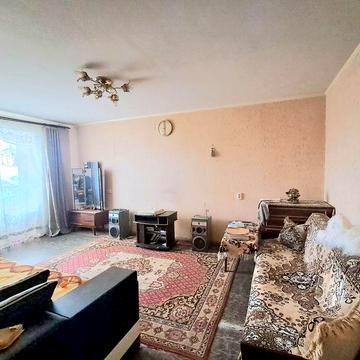 Квартира 1я Космонавтов ( Стройрынок)