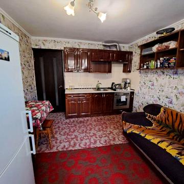 Секція в оренду.