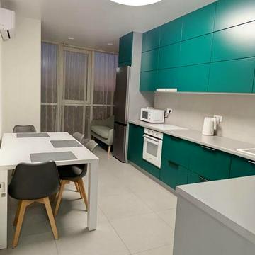 Здам однокімнатну квартиру ЖК Над Бугом. Власник