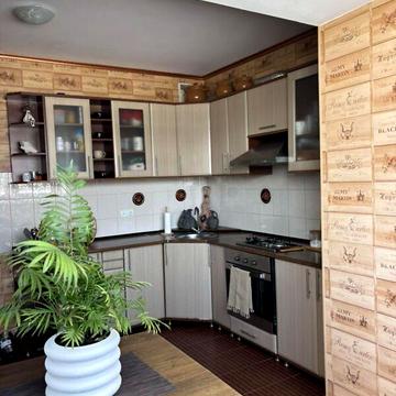 Продаж 1к Квартира Шевченка вулиця ЖК Левада