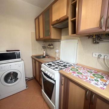 Оренда 1к квартири з АГВ на Вишенці!