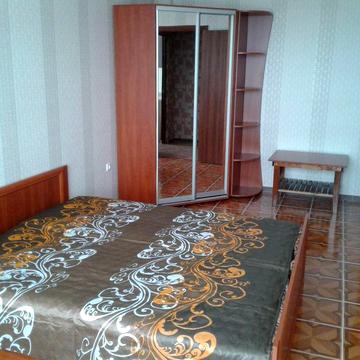 Сдам квартиру на  Рихтера(Щерса) Новострой/ Ивановский мост