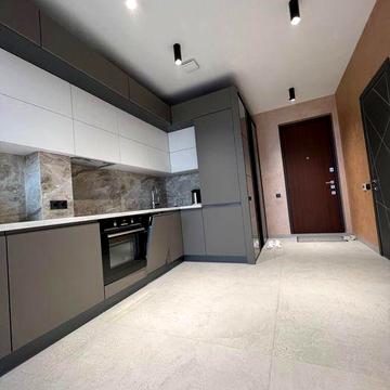 Сдам 1-ком с ремонтом в Центре ЖК Екатеринославский