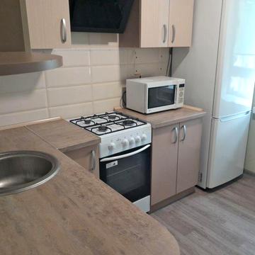 1 комн.Центр(мебель+техника)