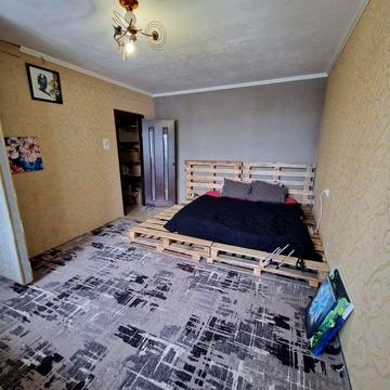 Продаж 2 кімнатної квартири (Постанова) ЖК Каскад