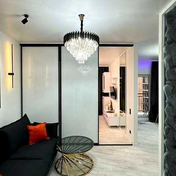 Продаж 1к Квартира Краснова вулиця ЖК Kadorr City