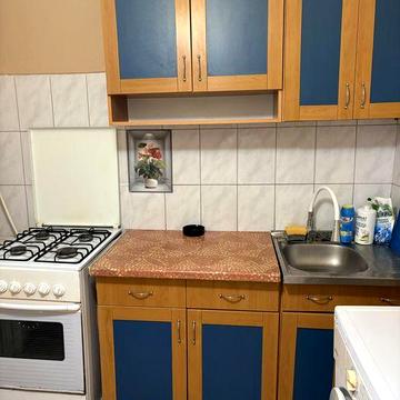 Оренда однокімнатноі квартири Оболонь