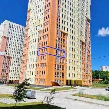 Продажа 2к квартиры под ваш ремонт в ЖК Меридиан‼️ ЖК Меридиан