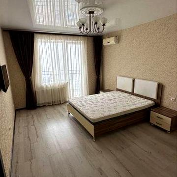 Аренда Евродвушки Жк Марсель Французкий Бульвар Музкомедия Отрада