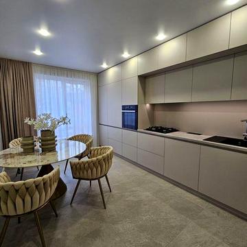 Оренда однокімнатної квартири в ГРАНД СИТИ ДОМБРОВСЬКИЙ