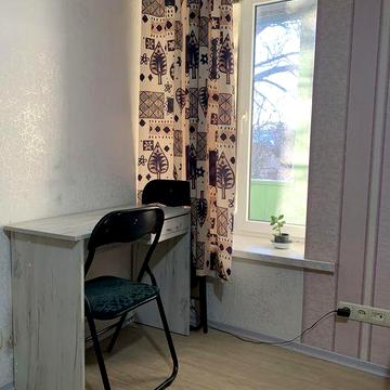 Сдам однокомнатную квартиру в Приморском районе