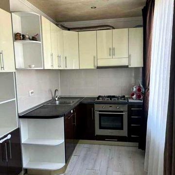 НОВАЯ! Продам 3х квартиру Красный Камень Коммунар Парус ! РЕМОНТ