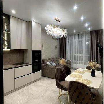 ‼️ Сдам новую кв.‼️2 спальни, 85 м2‼️Атмосфера‼️Без выселения