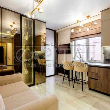 Продаж/Квартир/30м2/Київ/НОВА АНГЛІЯ/Голосіївський/вул.М.Максимовича24 ЖК Нова Англія