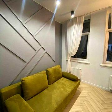 Квартира-студія Лумумби | Печерськ | м. Палац Україна