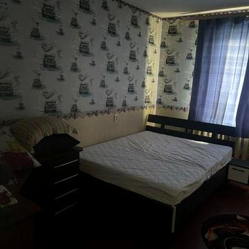 Здам  в дострокову оренду двокімнатну квартиру  з усіма зручностями .