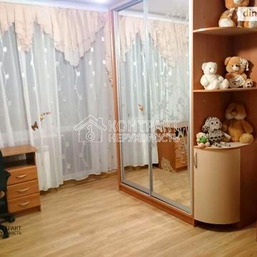 Довгострокова оренда 3к Квартира Котлова вулиця