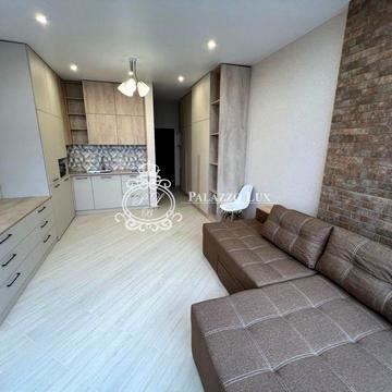 Аренда 1 ком квартиры в ЖК бизнес-класса МАГИСТР, Нучная , Центр