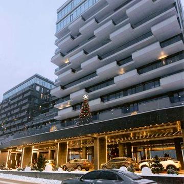 Апартаменти GLACIER PREMIUM APARTMENTS. Без комісії. ЖК GLACIER PREMIUM APARTMENTS