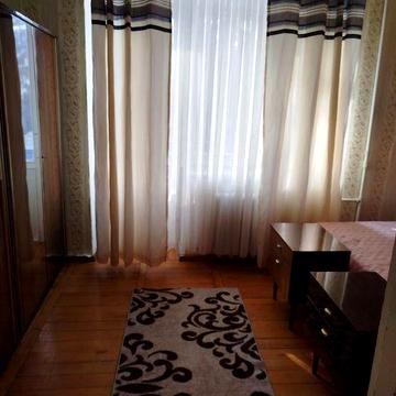 Оренда трьох кімнатної квартири