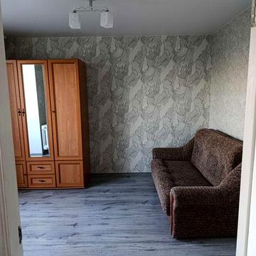 1-кімнатна квартира