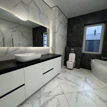 будинок в Бучі 122м2, ділянка 7 соток , новий ремонт