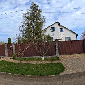 Будинок 288 м² | 13.29 соток | 12 км до Києва | Петропавлівське