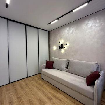 1-кімнатна на Каскаді, поруч Метро, Велес