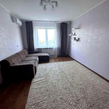 Глушкова Акцент Голосеевский Теремки Заболотного