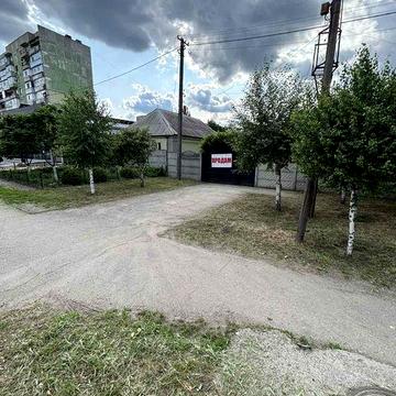 Продам дім  Павлоград можна через сертифікат.