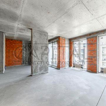 Продаж видової світлої квартири без ремонту історичний район ЖК 044 ЖК 044