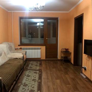 Оренда 3-кімнатної квартири 2 поверх Половки