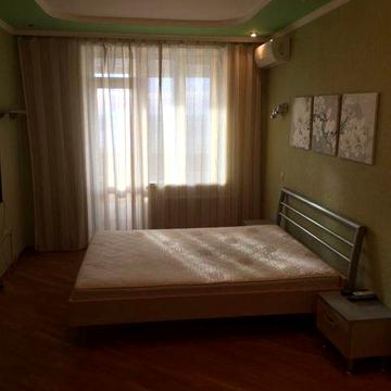 Оренда 2 кім квартира вул Автозаводська 16/16